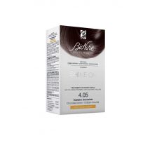 Shine On Trattamento Colorante Capelli Castano Cioccolato 4.05 BioNike
