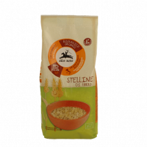 Stelline Farro Biologiche Alce Nero 500g