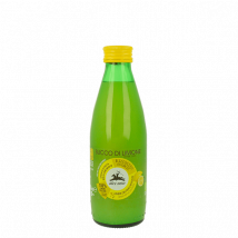 Succo Di Limone Biologico Alce Nero 250ml