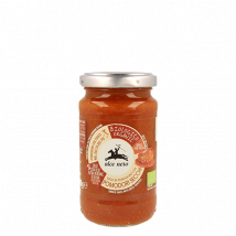 Sugo Di Pomodoro Con Pomodori Secchi Biologico Alce Nero 200g