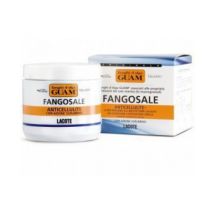 Talasso FangoSale Anticellulite Fanghi D&#39;Alga Guam 600g