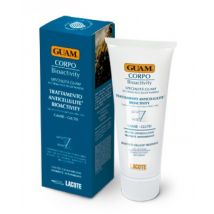 Trattamento Anticellulite Bioactivity Gambe-Glutei Guam Corpo 200ml