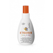 Triderm Baby Olio Prime Coccole Bionike 100ml