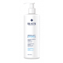 Xerolact Atopic Olio Detergente Rilastil(R) 400ml