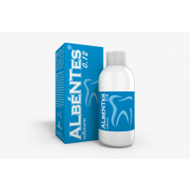 Albentes(R) Colluttorio 0,12% ShedirPharma(R) 200ml
