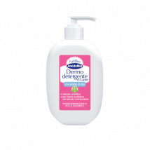 AmidoMio Dermo Detergente EuPhidra 400ml