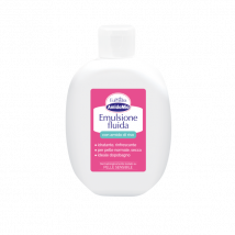 AmidoMio Emulsione Fluida Euphidra 200ml