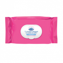 AmidoMio Salviettine Detergenti Euphidra 72 Pezzi