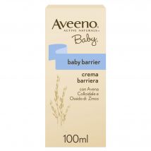 Baby Barrier Crema Barriera Aveeno Baby 100ml