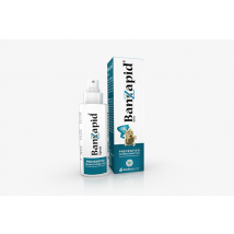BanZapid(R) ShedirPharma(R) 100ml