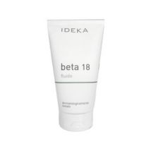 Beta 18 Fluido IDEKA 125ml