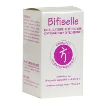 Bifiselle Bromatech 30 Capsule