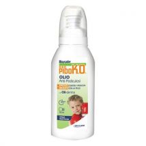 Bioscalin Neo Pido K.O. Giuliani 75ml