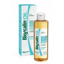 Bioscalin(R) Oil Extra Delicato Giuliani 200ml