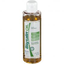 Bioscalin(R) Oil Shampoo Giuliani 200ml