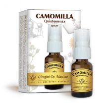 Camomilla Quintessenza Dr. Giorgini 15ml