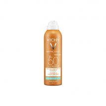 Capital Soleil Spray Invisible Spf50 Vichy 200ml