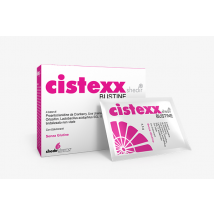 CISTEXXshedir(R) ShedirPharma(R) 14 Bustine