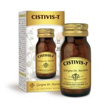 Cistivis-T Dr. Giorgini 80 Pastiglie