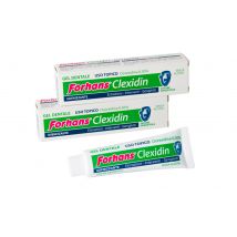 Clexidin Gel 0,30% Forhans 30ml