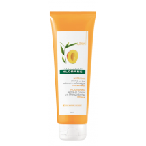 Crema Quotidiana Al Burro Di Mango Klorane 125ml