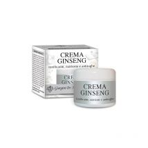 Crema Ginseng Dr. Giorgini 50ml