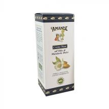 Crema Mani All&#39;Olio Di Mandorle Dolci L&#39;Amande 75ml