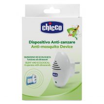 Dispositivo Anti-Zanzare Chicco(R) 1 Pezzo