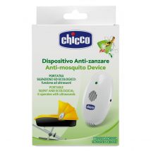 Ultrasuoni Portatile Chicco(R) 1 Pezzo