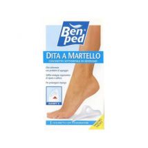 Dita A Martello Destro Large Ben(R) Ped 1 Cuscinetto