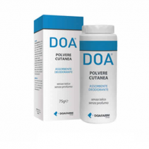 DOA Polvere Cutanea DOAFARM 75g