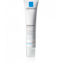 Effaclar Duo (+) Unifiant Light La Roche Posay 40ml