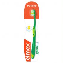 elmex(R) Junior Morbido