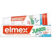 elmex(R) Protezione Carie Junior 75ml