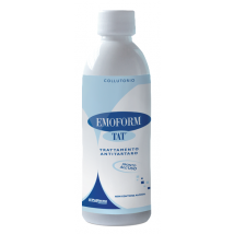 Emoform Colluttorio Tat Polifarma Benessere 300ml