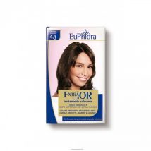 Extra Color 4.3 Castano Dorato Euphidra Kit