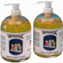 L&#39;amande Marseille Sap Liq N/p