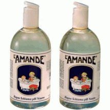 L&#39;amande Marseille Bagnosch Ph