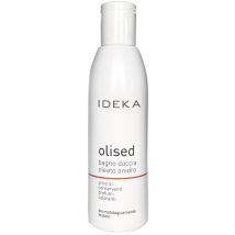 Olised Bagnodocc Oleato 200ml