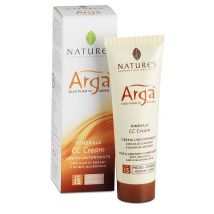 Arga&#39; Cc Cream Viso Me/chiara