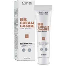 Destasi Bbcream Gambe 01 100ml
