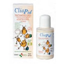 Trattamento Urto Pre-shampoo Anti-pidocchi Clia Pid 150ml