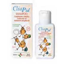 Shampoo Anti-pidocchi Clia Pid 250ml