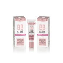 Incarose Bb Clear Hyaluronic M