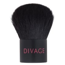 Divage Kabuki Brush Pennello Viso 1 Pezzo