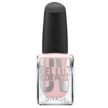 Divage UV Gel Lux Smalto Unghie Gel 02 Natural Rose