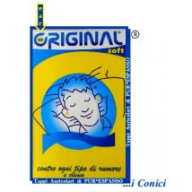 Ear Original Plugs Pur Esp 2pz