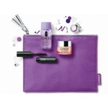 Clinique Confezione All About Eyes Natale 2017