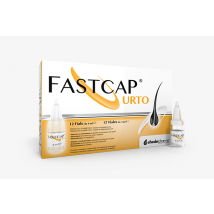 FastCap(R) Urto ShedirPharma(R) 12 Fiale Anticaduta