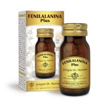Fenilalanina Plus Dr. Giorgini 100 Pastiglie